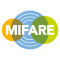 Mifare Logo
